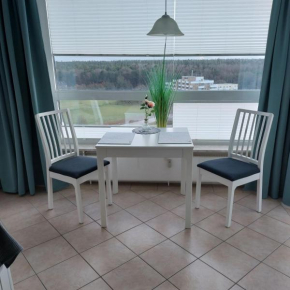 Frische Brise 10 OG Nr 5 Meerblick